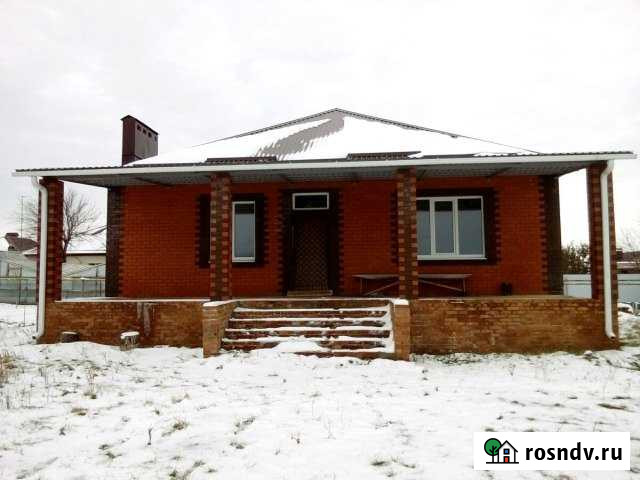 Дом 180 м² на участке 10 сот. на продажу в Кореновске Кореновск - изображение 1