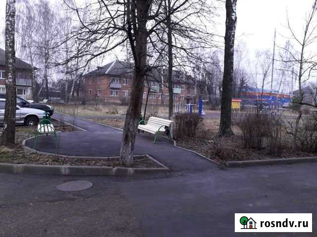 2-комнатная квартира, 43 м², 1/2 эт. на продажу в Серпухове Серпухов - изображение 1