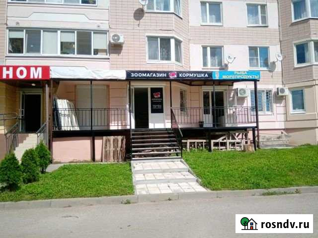 Помещение свободного назначения, 82.4 м2 Калуга - изображение 1