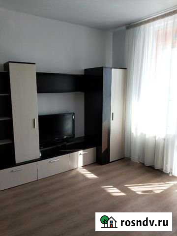 Квартира-студия, 29 м², 12/19 эт. в аренду на длительный срок в Ростове-на-Дону Ростов-на-Дону - изображение 1