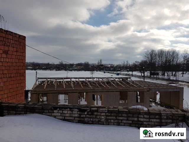 Продажа здания г. Красное село, 2770 кв.м. Красное Село - изображение 1