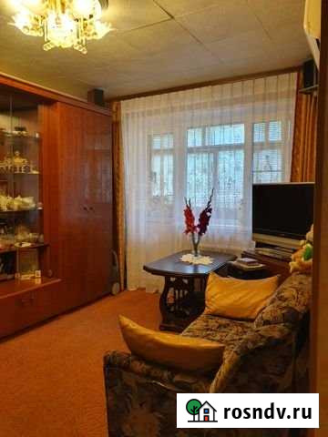 1-комнатная квартира, 31.1 м², 2/5 эт. на продажу в Серпухове Серпухов - изображение 1