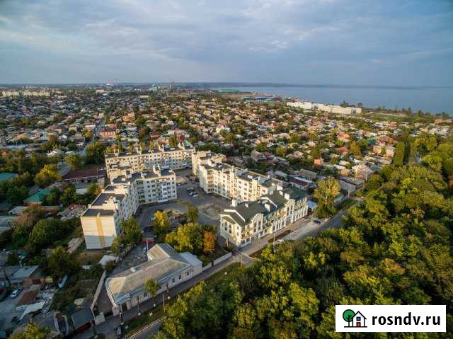 3-комнатная квартира, 101 м², 4/5 эт. на продажу в Таганроге Таганрог - изображение 1