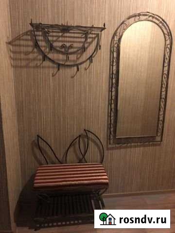 3-комнатная квартира, 78 м², 3/22 эт. в аренду на длительный срок в Одинцово Одинцово - изображение 1