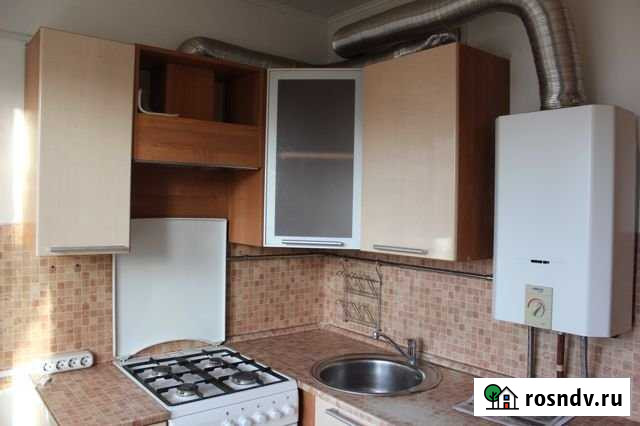 2-комнатная квартира, 42.8 м², 5/5 эт. на продажу в Красном Селе Красное Село - изображение 1