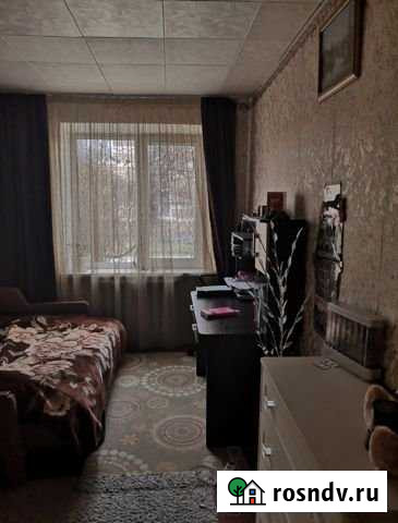 3-комнатная квартира, 65 м², 1/2 эт. на продажу в Курганинске Курганинск - изображение 1