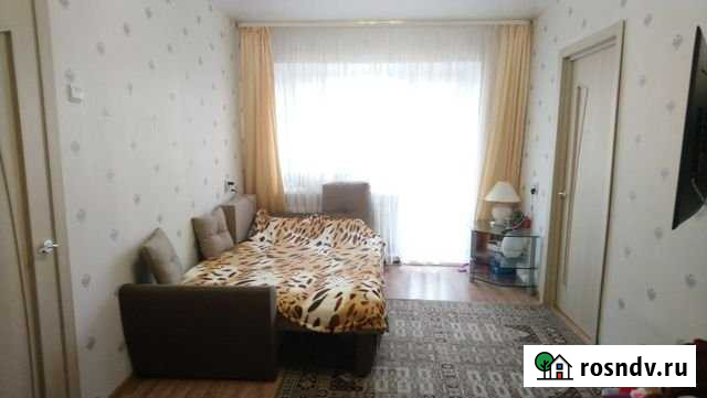 2-комнатная квартира, 42 м², 5/5 эт. на продажу в Дзержинске Дзержинск - изображение 1