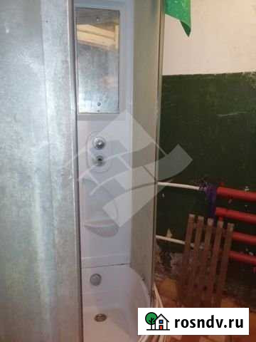 Комната 12.5 м² в 3-ком. кв., 1/5 эт. на продажу в Рязани Рязань - изображение 1