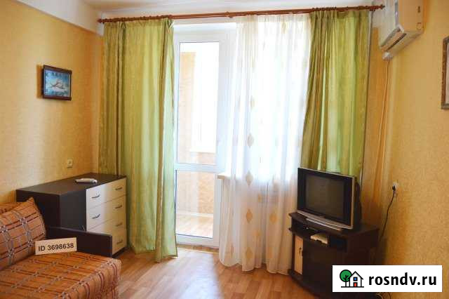 2-комнатная квартира, 47 м², 3/5 эт. в аренду посуточно в Севастополе Севастополь - изображение 1