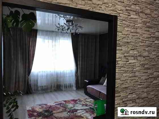2-комнатная квартира, 52.5 м², 9/9 эт. на продажу в Мысках Мыски