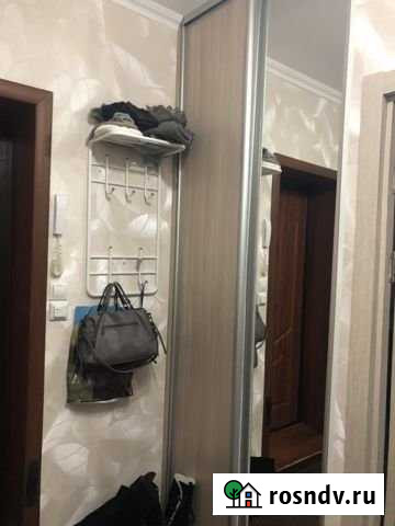 1-комнатная квартира, 37.4 м², 1/3 эт. на продажу в Мегионе Мегион - изображение 1