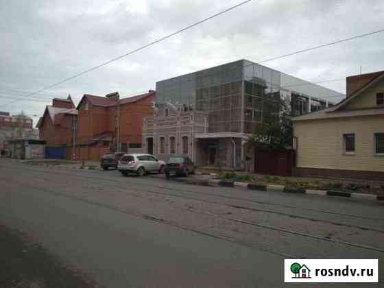 Отдельно стоящее здание сдача по этажам от 287м Ульяновск