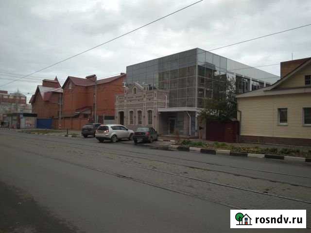 Отдельно стоящее здание сдача по этажам от 287м Ульяновск - изображение 1