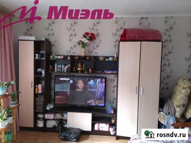 Комната 30 м² в 4-ком. кв., 2/9 эт. на продажу в Нижнем Тагиле Нижний Тагил - изображение 1