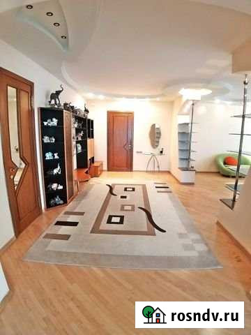 5-комнатная квартира, 256 м², 10/11 эт. в аренду на длительный срок в Краснодаре Краснодар - изображение 1
