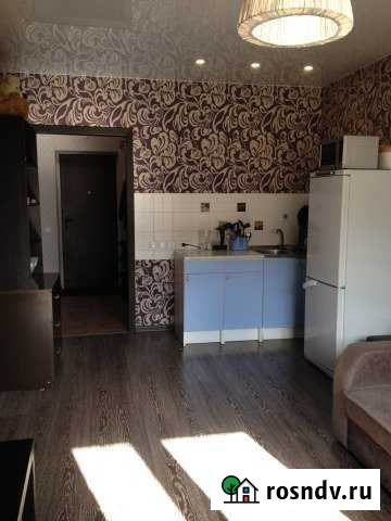 Квартира-студия, 24 м², 5/6 эт. на продажу в Новосибирске Новосибирск - изображение 1