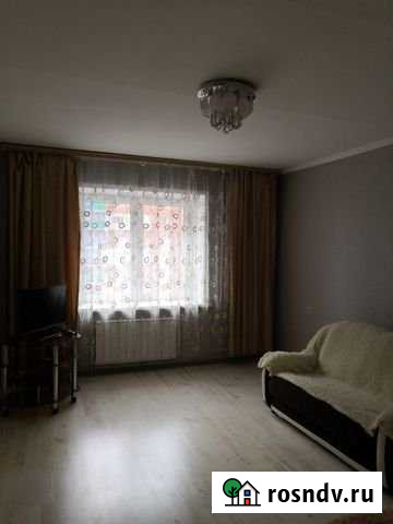 1-комнатная квартира, 51 м², 8/12 эт. в аренду посуточно в Чите Чита - изображение 1