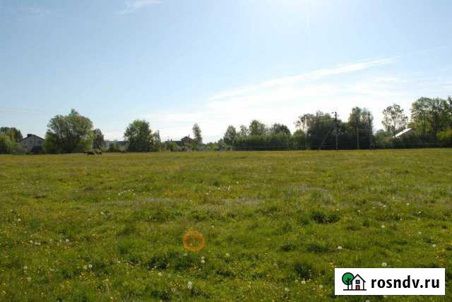 Участок ИЖС 15 сот. на продажу в Оболенске Оболенск - изображение 1