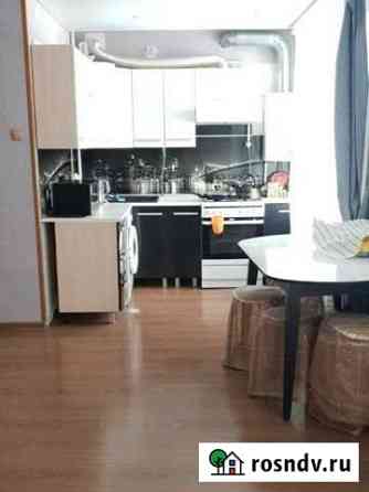 3-комнатная квартира, 54 м², 3/5 эт. на продажу в Нефтекамске Нефтекамск