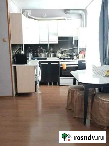 3-комнатная квартира, 54 м², 3/5 эт. на продажу в Нефтекамске Нефтекамск - изображение 1