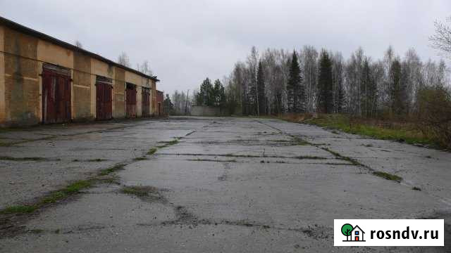 Машиноместо >30 м² в аренду в Верхнем Тагиле Верхний Тагил - изображение 1