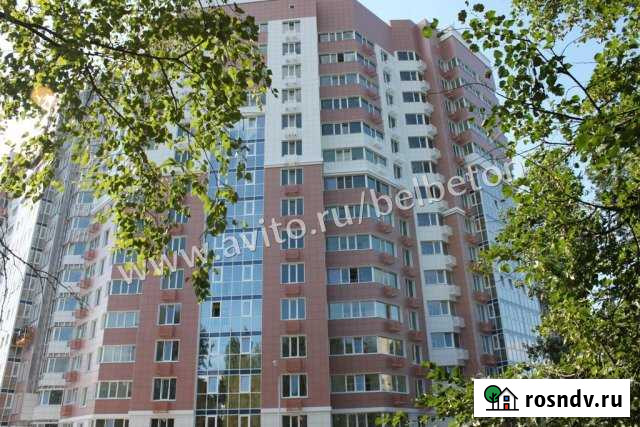 1-комнатная квартира, 53 м², 10/14 эт. на продажу в Белгороде Белгород - изображение 1