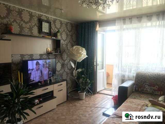2-комнатная квартира, 53 м², 5/5 эт. на продажу в Коркино Коркино - изображение 1