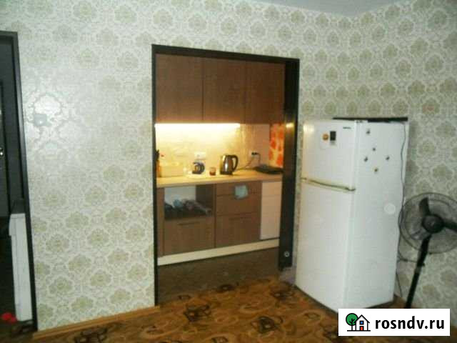 Квартира-студия, 39 м², 6/10 эт. на продажу в Новосибирске Новосибирск - изображение 1