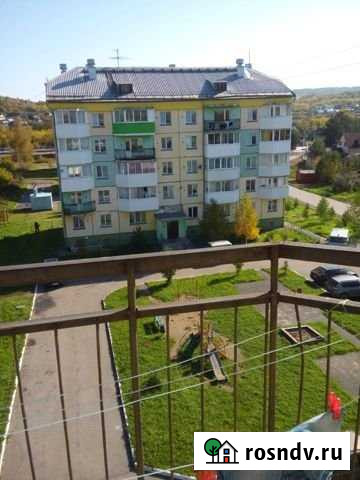 2-комнатная квартира, 51 м², 5/5 эт. на продажу в Осинниках Осинники - изображение 1