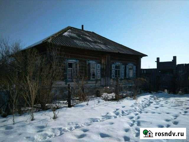 Дом 24 м² на участке 100 сот. на продажу в Пласте Пласт - изображение 1