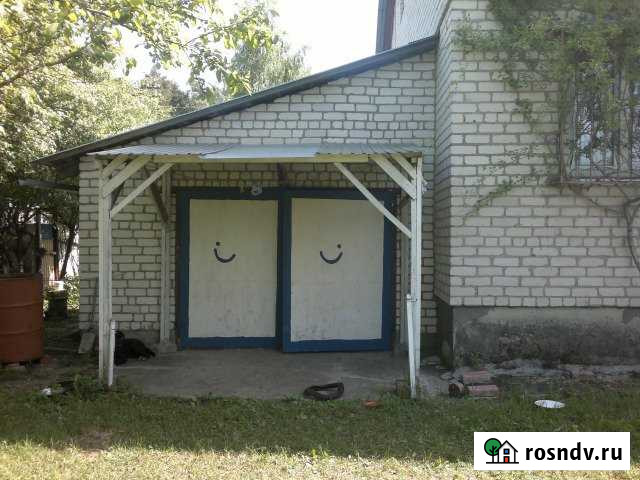 Дом 210 м² на участке 8 сот. на продажу в Москве Москва - изображение 1