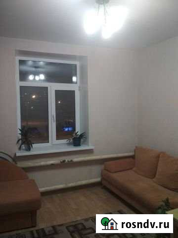 Комната 19.8 м² в 1-ком. кв., 2/3 эт. на продажу в Каменске-Уральском Каменск-Уральский - изображение 1