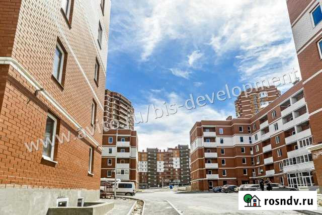 1-комнатная квартира, 37.4 м², 7/10 эт. на продажу в Волгограде Волгоград - изображение 1