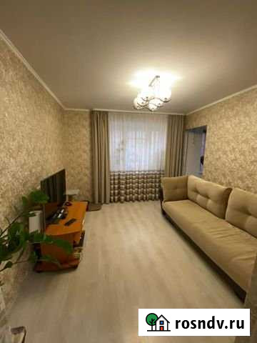 2-комнатная квартира, 56 м², 8/12 эт. на продажу в Березовском Свердловской области Березовский - изображение 1