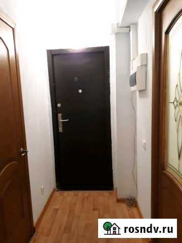 1-комнатная квартира, 34 м², 1/5 эт. в аренду на длительный срок в Ангарске Ангарск - изображение 1