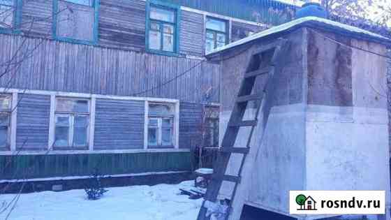 2-комнатная квартира, 52 м², 1/2 эт. на продажу в Белогорске Амурской области Белогорск