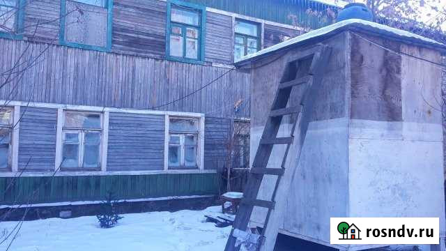 2-комнатная квартира, 52 м², 1/2 эт. на продажу в Белогорске Амурской области Белогорск - изображение 1