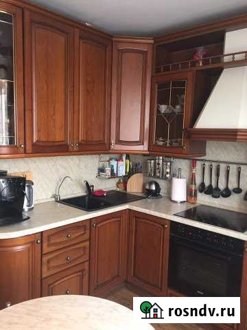 3-комнатная квартира, 67.9 м², 4/9 эт. на продажу в Нефтеюганске Нефтеюганск - изображение 1