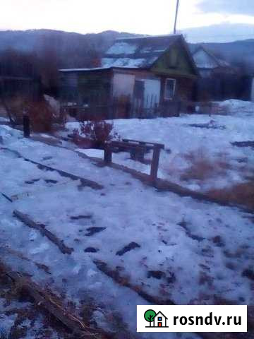 Дача 20 м² на участке 7 сот. на продажу в Чите Чита - изображение 1