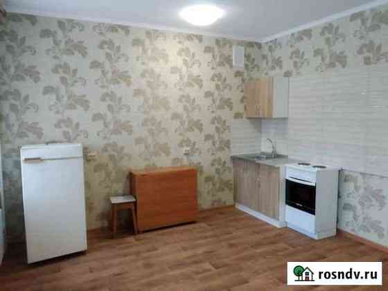 Квартира-студия, 31 м², 2/3 эт. в аренду на длительный срок в Абакане Абакан