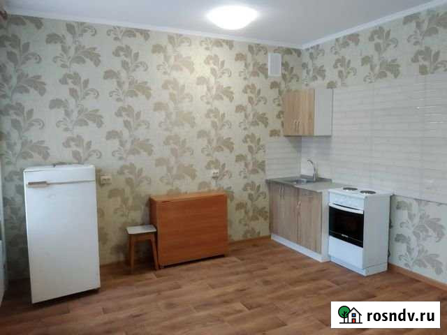 Квартира-студия, 31 м², 2/3 эт. в аренду на длительный срок в Абакане Абакан - изображение 1