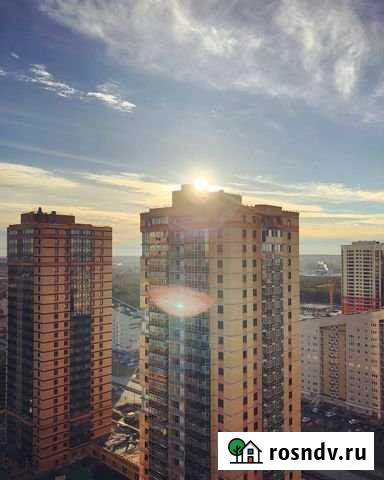 Квартира-студия, 35 м², 16/25 эт. на продажу в Сургуте Ханты-Мансийского АО Сургут - изображение 1