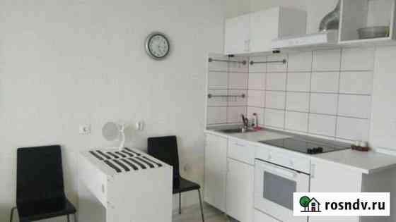 1-комнатная квартира, 26 м², 20/24 эт. в аренду на длительный срок в Мурино Мурино