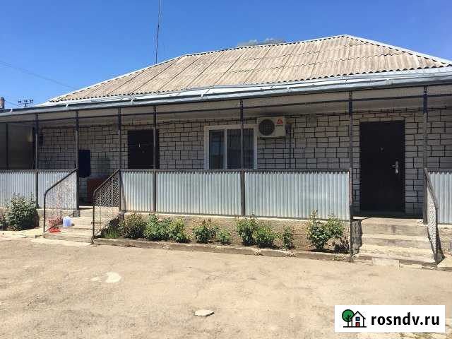 Дом 180 м² на участке 15 сот. на продажу в Кошехабле Кошехабль - изображение 1