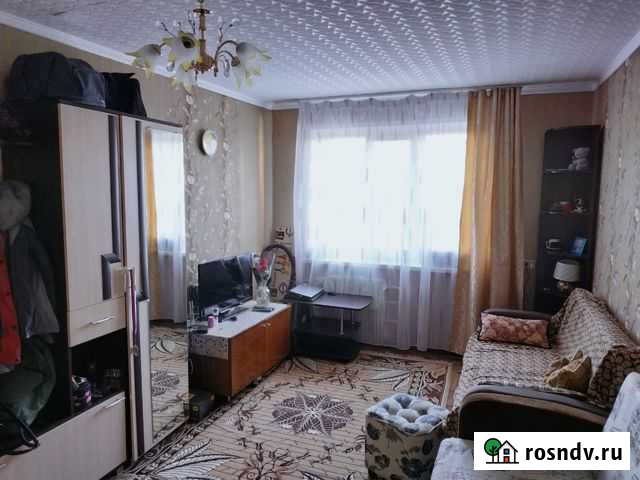 Комната 17.3 м² в 1-ком. кв., 3/9 эт. на продажу в Курске Курск - изображение 1