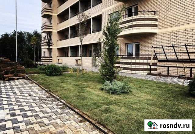 Квартира-студия, 21.5 м², 10/18 эт. на продажу в Краснодаре Краснодар - изображение 1