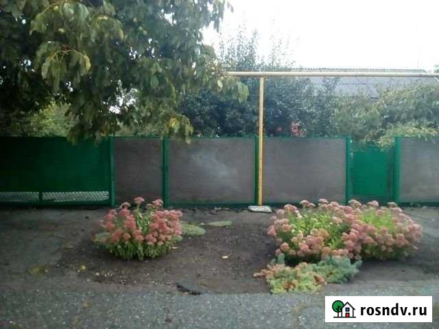 Дом 117 м² на участке 16 сот. на продажу в Ясенской Ясенская - изображение 1