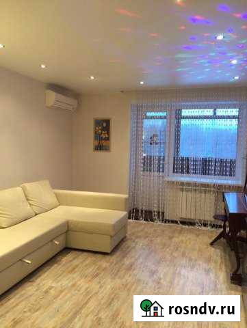 2-комнатная квартира, 56 м², 1/4 эт. в аренду посуточно в Балахне Балахна - изображение 1