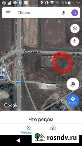 Участок ИЖС 15 сот. на продажу в Троицкой Краснодарского края Троицкая - изображение 1