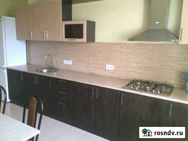 1-комнатная квартира, 50 м², 7/10 эт. в аренду посуточно в Набережных Челнах Набережные Челны - изображение 1